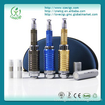 Newest variable voltage electronic cigarette k100 kit